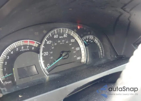 2014 Toyota Camry Se from USA, damaged, VIN 4T1BF1FKXEU460347